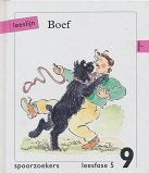 Set Spoorzoekers Leesfase 5 nr. 5 t/m 8