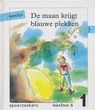 Set Spoorzoekers Leesfase 6 nr. 1 t/m 4