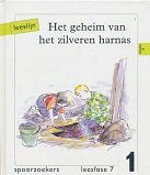 Set Spoorzoekers Leesfase 7 nr. 1 t/m 4