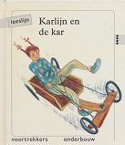 Leeslijn versie 1 Voortrekkers Karlijn en de kar (4 stippen)