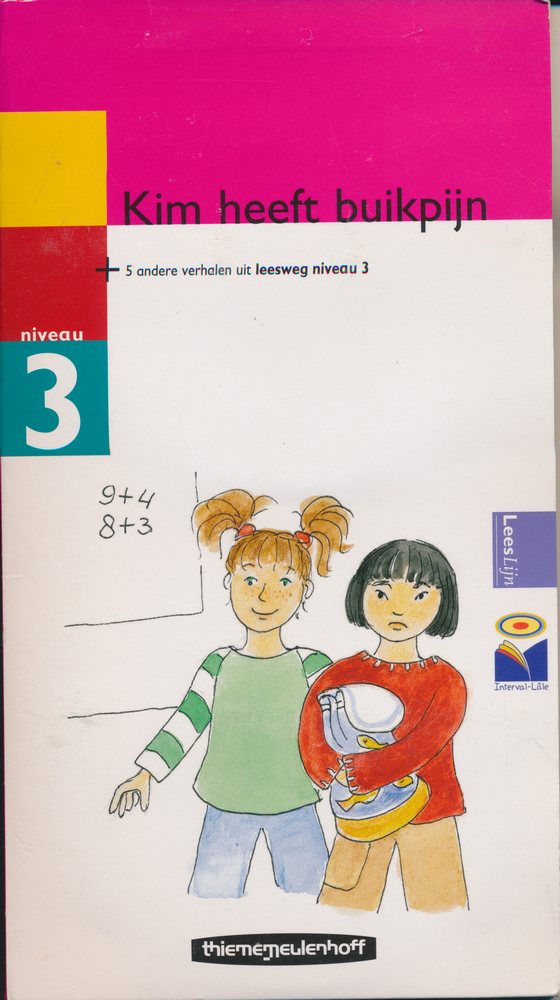 Leesweg Niveau 3 meelees CD's 12-delig compleet