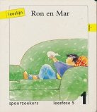 Set Spoorzoekers Leesfase 5 nr. 1 t/m 4