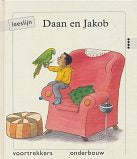 Leeslijn versie 1 Voortrekkers Daan en Jakob (4 stippen)