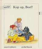 Leeslijn versie 1 Voortrekkers Kop op, Boef! (3 stippen)