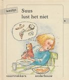 Leeslijn versie 1 Voortrekkers Suus lust het niet (1 stip)