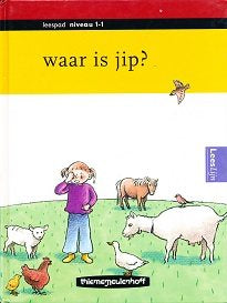 Leespad leesserie 1 (16 boekjes)