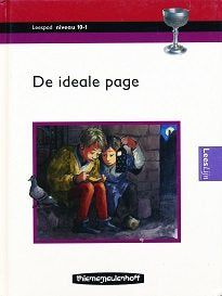 Leespad leesserie 10 (4 boekjes)