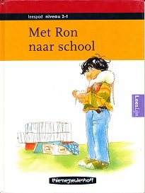 Leespad leesserie 2 (8 boekjes)