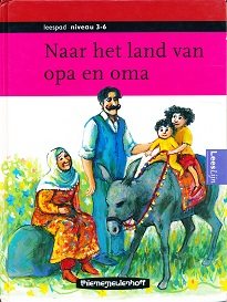 Leespad leesserie 3 (8 boekjes)