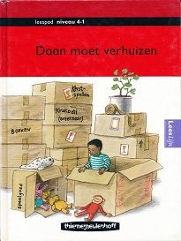 Leespad leesserie 4 (8 boekjes)