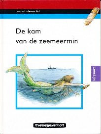 Leespad leesserie 6 (4 boekjes)