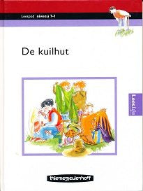 Leespad leesserie 7 (4 boekjes)