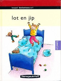 Leespad leesserie A (6 boekjes)