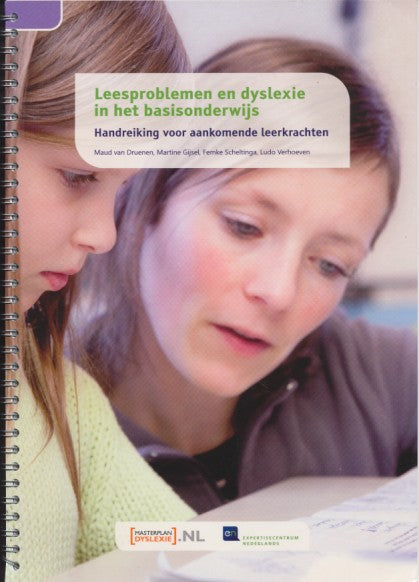 Leesproblemen en Dyslexie in het basisonderwijs