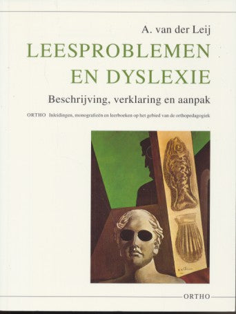 Leesproblemen en Dyslexie