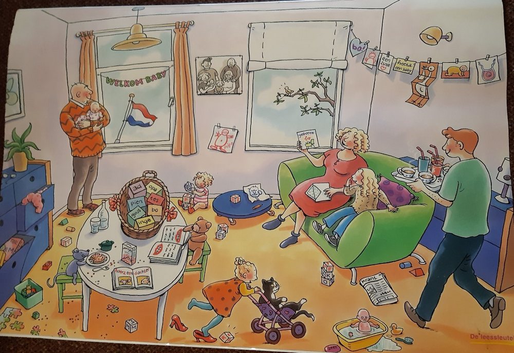 De Leessleutel versie 2 (2002)