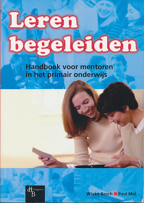 Leren begeleiden