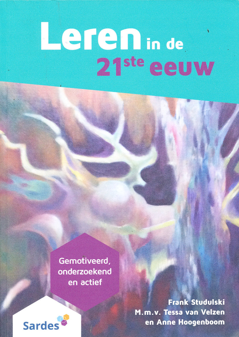 Leren in de 21ste eeuw
