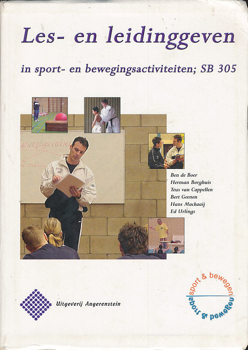 Les- en Leidinggeven