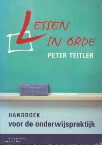 Lessen in orde