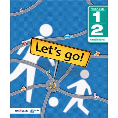Let's go! Handleiding groep 1-2