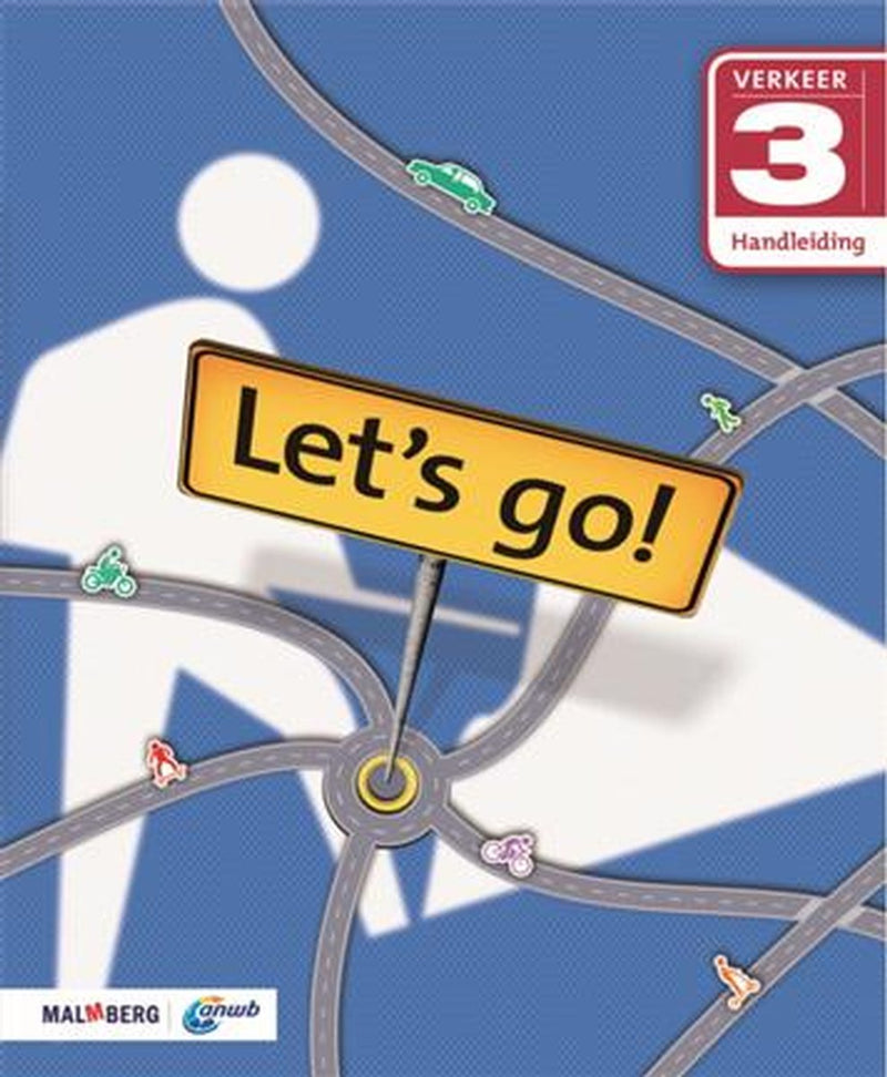 Let's go! Handleiding groep 3
