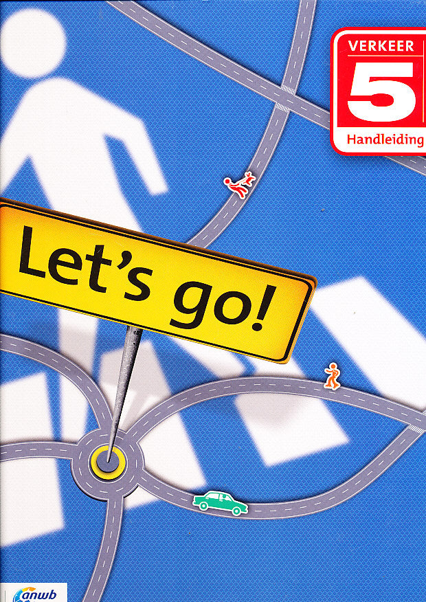 Let's go! Handleiding groep 5