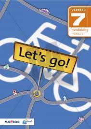 Let's go! Handleiding groep 7