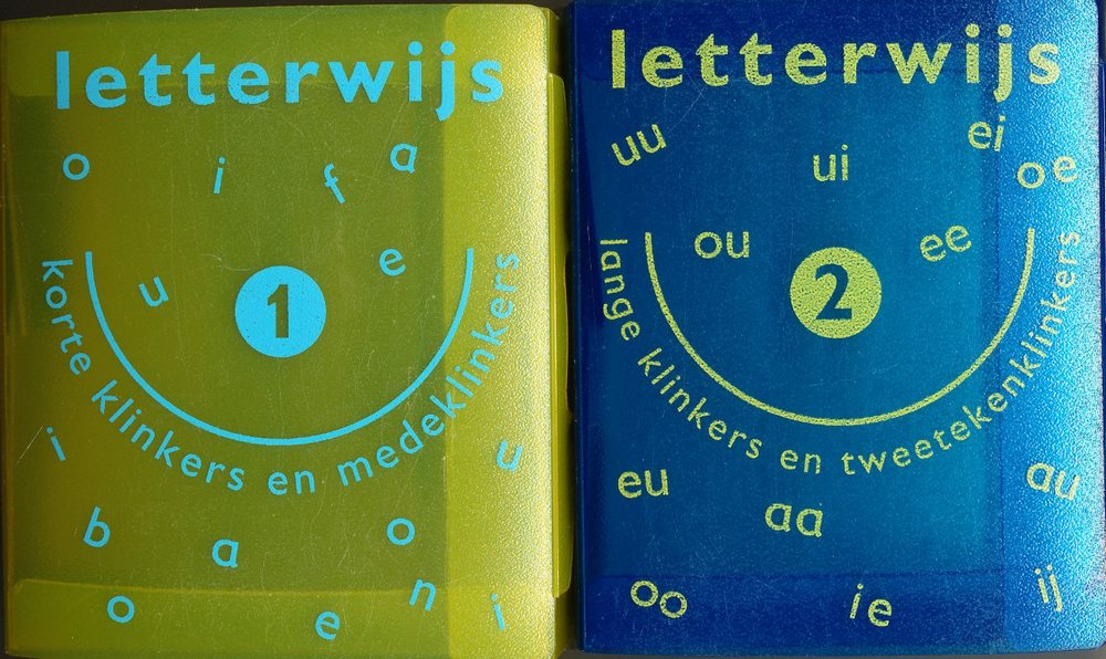 Leeslijn versie 2 (2004)>Leeslijn Spelletjes