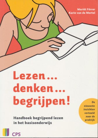Lezen...denken...begrijpen!