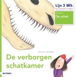 Lijn 3 Prentenboek thema 8 De schat