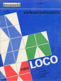 Mini Loco (56) Verkeerssituaties