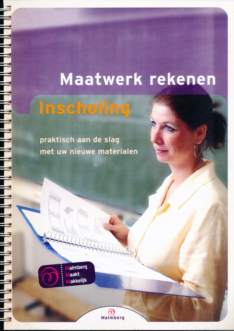 Maatwerk Rekenen Inscholing