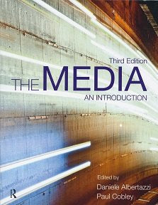 The Media An Introduction