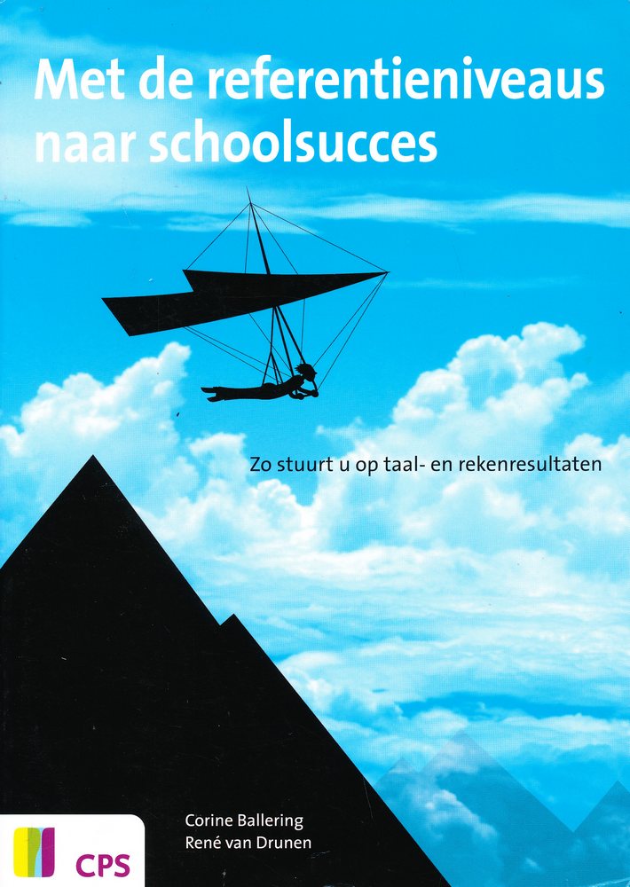 Met de referentieniveaus naar schoolsucces