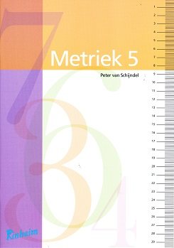 Kinheim Metriek 5 (per stuk)