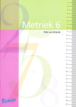 Kinheim Metriek 6 (per stuk)
