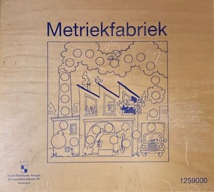 Metriekfabriek