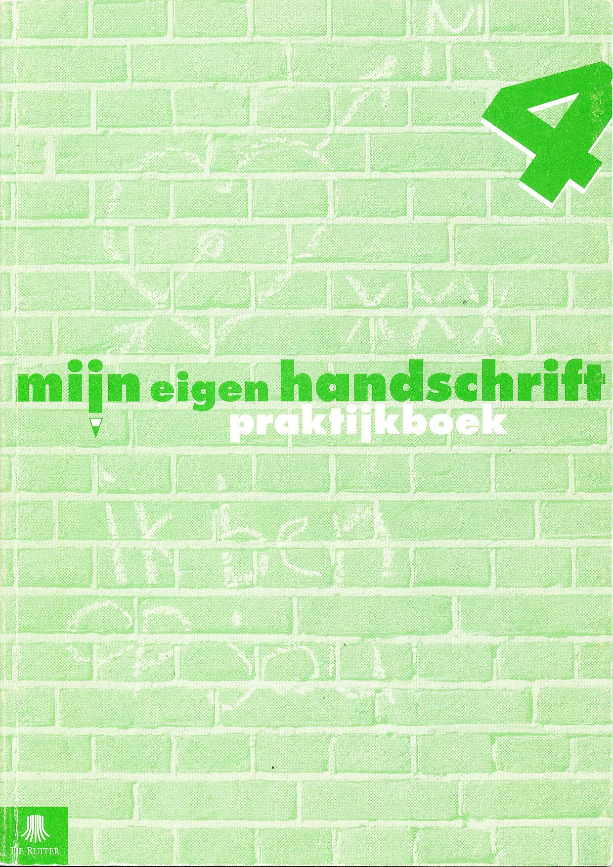Mijn eigen Handschrift (1998)