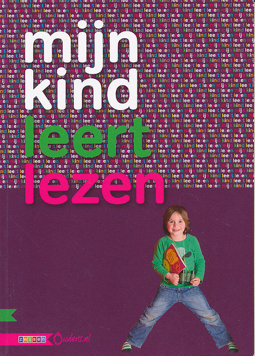 Mijn kind leert lezen