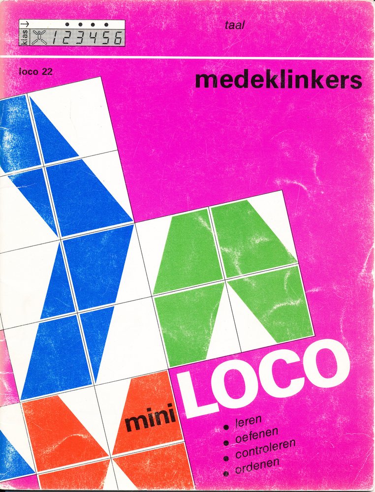 Mini Loco (22) Medeklinkers