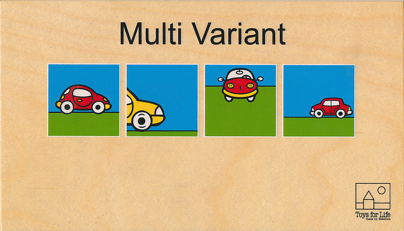 Toys for life Multi Variant