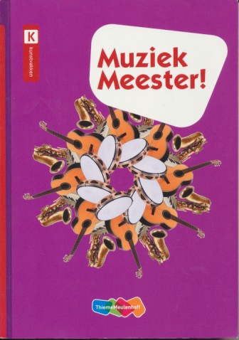 Muziek Meester!