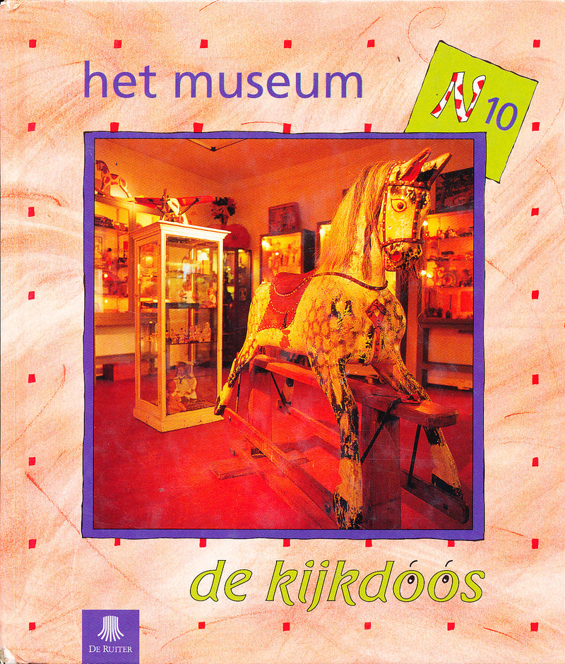 De Ruiter's Documentatiecentrum De Kijkdoos N10 Het museum