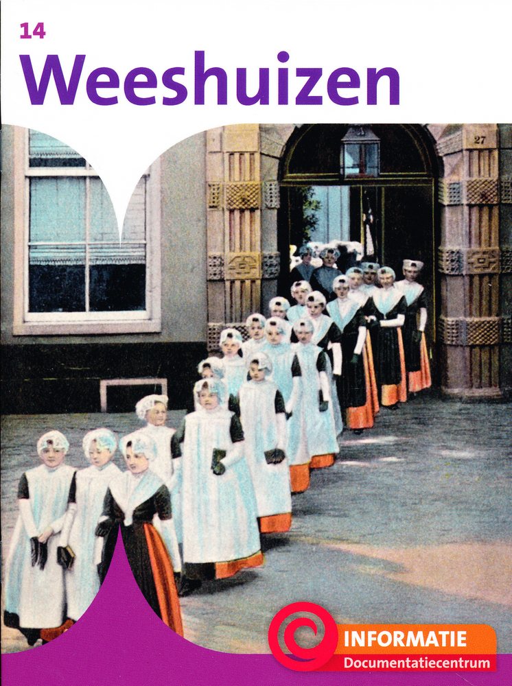 Informatie Documentatiecentrum 14 Weeshuizen