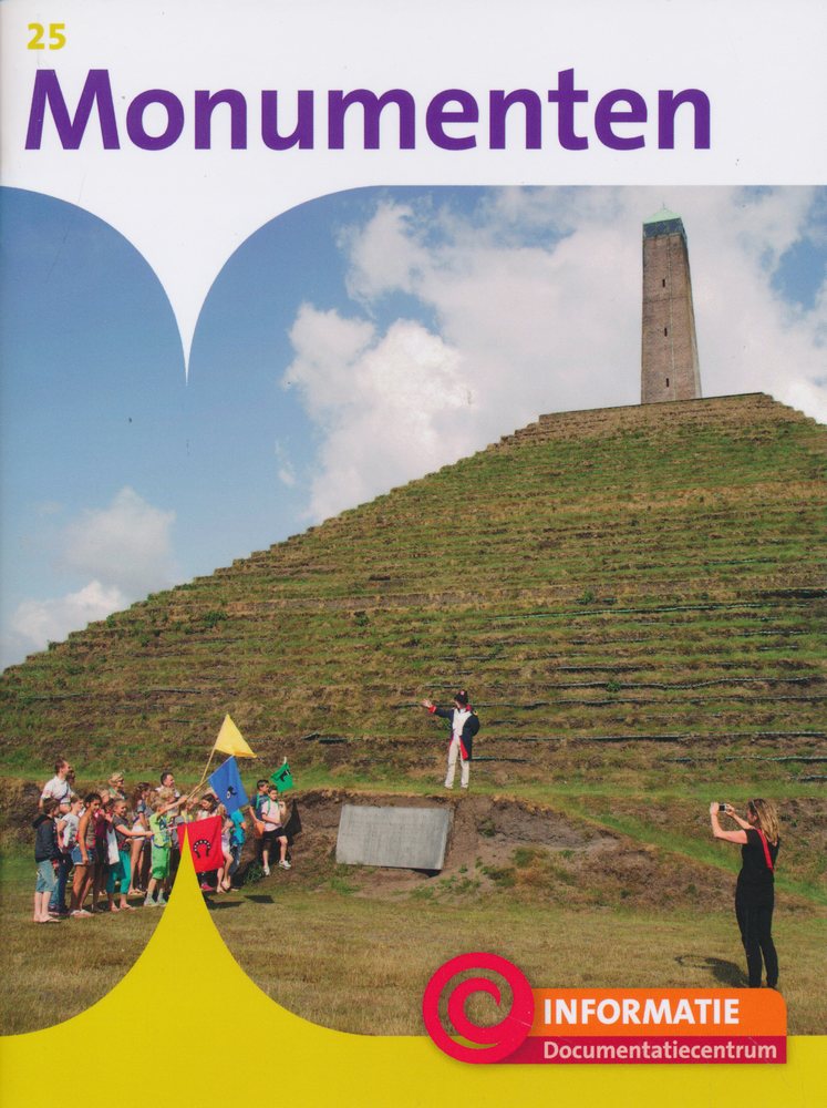 Informatie Documentatiecentrum 25 Monumenten