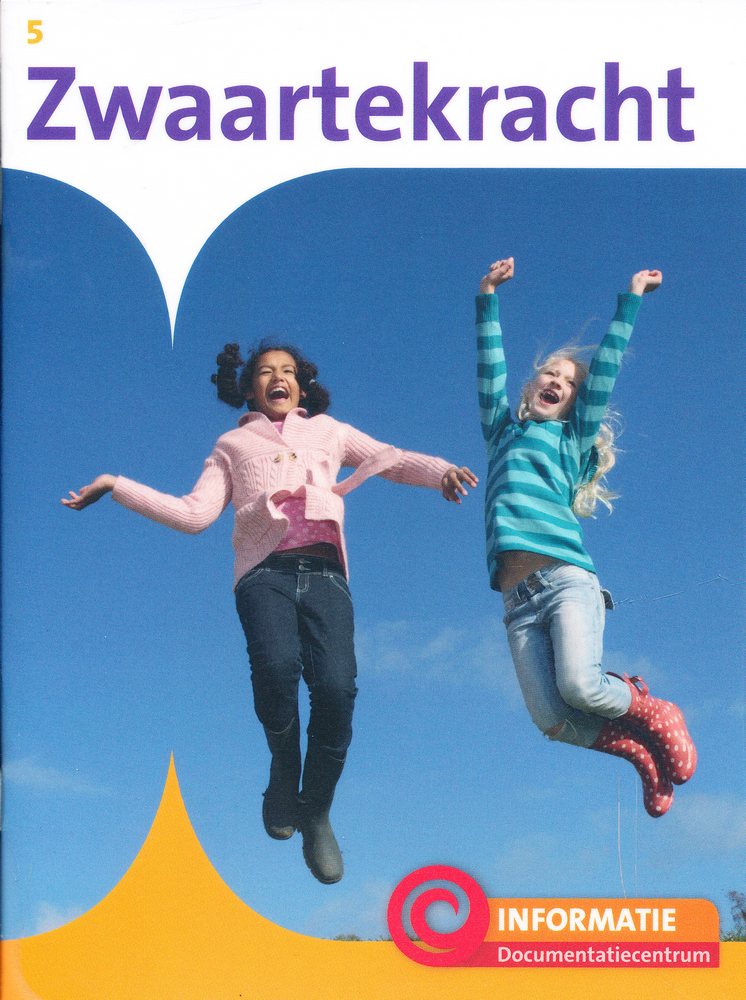 Informatie Documentatiecentrum 5 Zwaartekracht