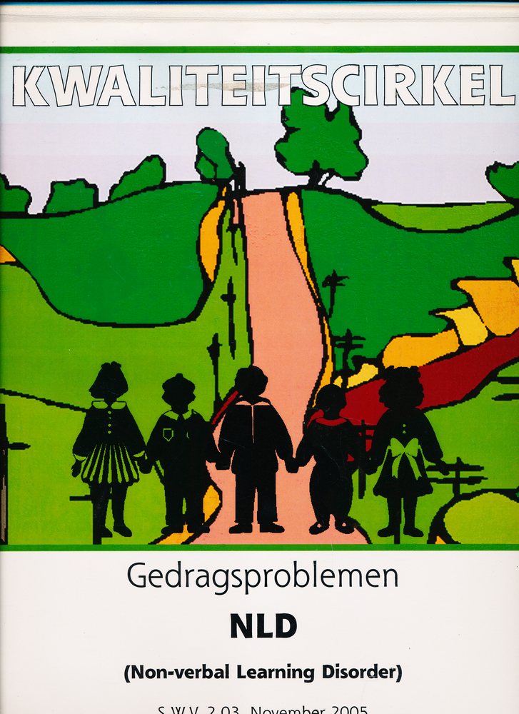 Kwaliteitscircel Gedragsproblemen NLD
