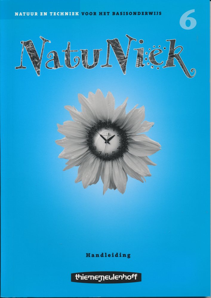 Natuniek Handleiding groep 6