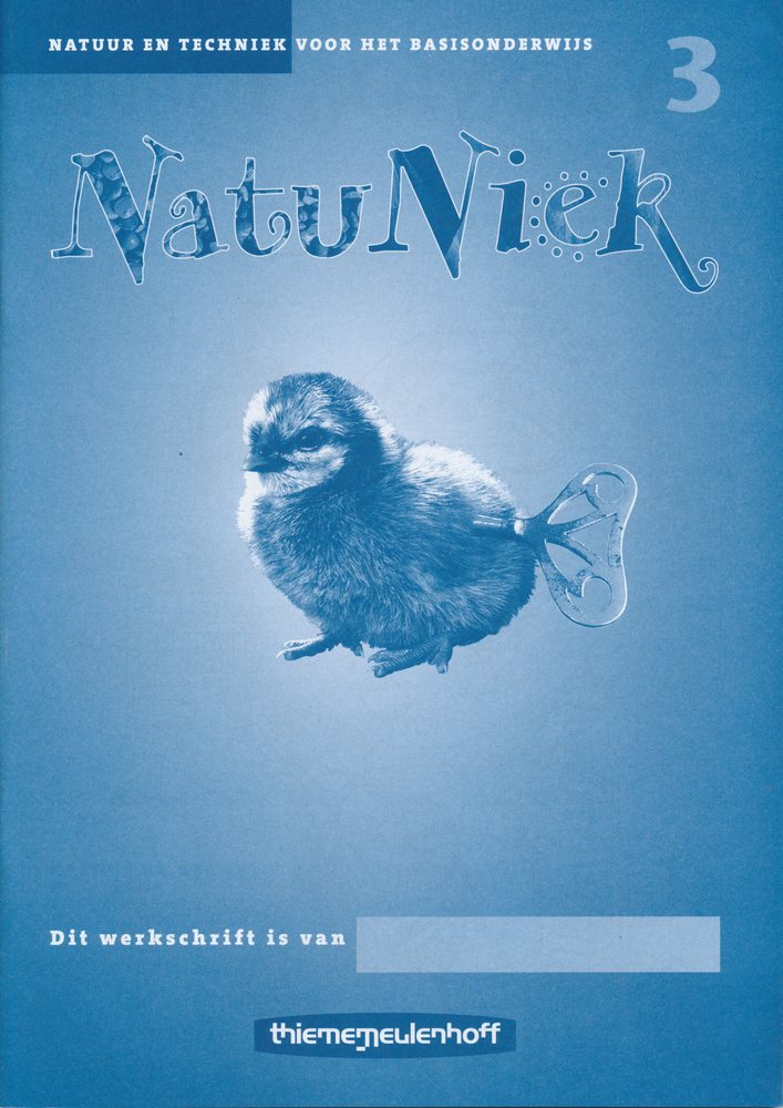 Natuniek (2007)